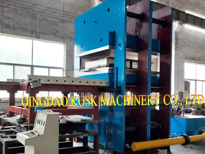 -1_0021_4.5 frame vulcanizing press machine 3