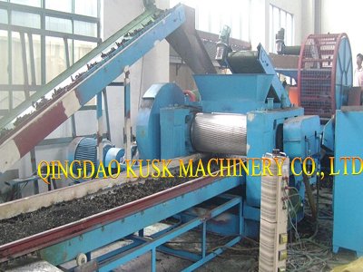 -1_0007_automatic tire recycling production line2