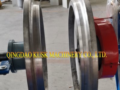 16. 7Tyre Retreading Materials7