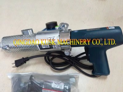 15 RUBBER EXTRUDER GUN 2