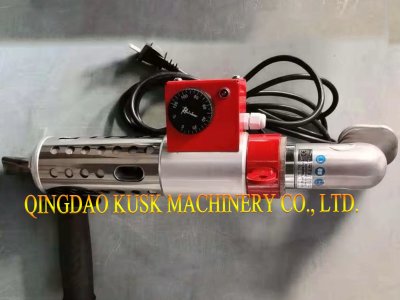 15 RUBBER EXTRUDER GUN 4