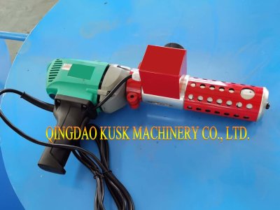 15 RUBBER EXTRUDER GUN 1