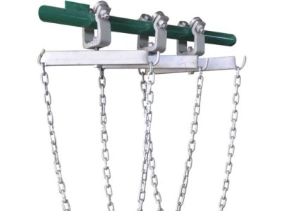 8 HOISTING CHAIN