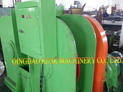 double hook puller machine